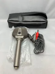 2025年最新】sony ecm-990の人気アイテム - メルカリ