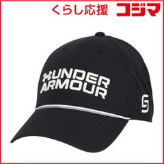 原辰徳さんサイン入り ゴルフ キャップ 帽子 新品 白 アンダーアーマー 原辰徳さんサイン入り ゴルフ キャップ 帽子 新品 白 アンダーアーマー
