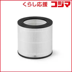 【 新品 未開封 】 フィリップス　PHILIPS　AC0650交換用フィルター　FY0611/30 未使用 送料無料のサムネイル