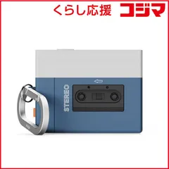 【 新品 未開封 】 ELAGO　AirPods Pro3 対応 ケース 耐衝撃 落下防止 カラビナ 付 おしゃれ カバー ワイヤレス充電 対応 ブルー　EL_A3PCSSCC4_BL 未使用 送料無料のサムネイル