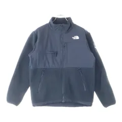 THE NORTH FACE (ザノースフェイス) Denali Jacket デナリジップアップフリースジャケット ブラック NA72051