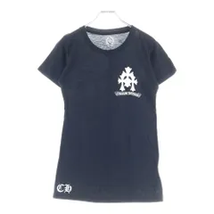 2025年最新】CHROME HEARTS レディース 半袖(Tシャツ) Tシャツ