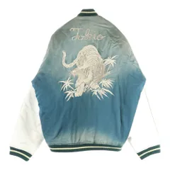 2025年最新】mihara yasuhiro スカジャンの人気アイテム - メルカリ