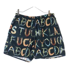 2025年最新】supreme water shortの人気アイテム - メルカリ