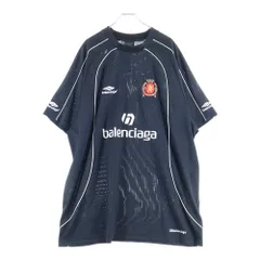 2026年最新】Balenciaga tシャツ サッカーの人気アイテム - メルカリ