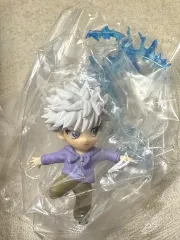 HUNTER×HUNTER キルア デスクトップ フィギュア キメラアント 未開封
