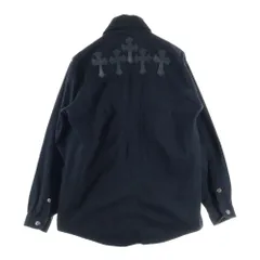 2025年最新】クロムハーツ gジャンの人気アイテム - メルカリ