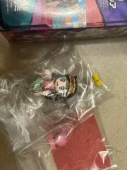 HUNTER×HUNTER ハンター アークア デスクトップ フィギュア 未開封