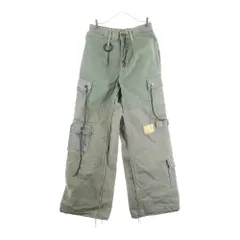 2025年最新】minus two カーゴパンツ sの人気アイテム - メルカリ