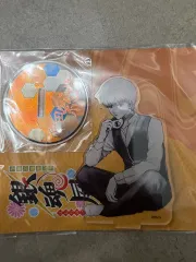 銀魂 銀魂展 沖田 総悟 ホイル アクリル 未開封