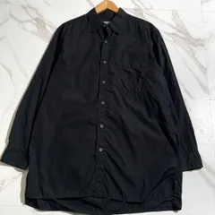 2025年最新】Yohji Yamamoto POUR HOMME メンズ シャツの人気アイテム