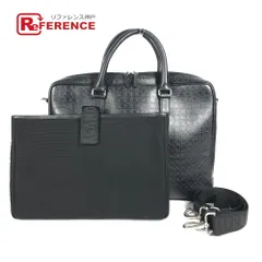 2025年最新】Salvatore Ferragamo メンズ ビジネスバッグの人気