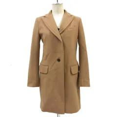 ◆UNIQLO+J ユニクロ×ジルサンダー チェスターコート 冬物 レディース