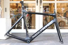 ニールプライド　カーボンフレーム　ALIZE NEILPRYDE ニールプライドカーボンフレームALIZE NEILPRYDE