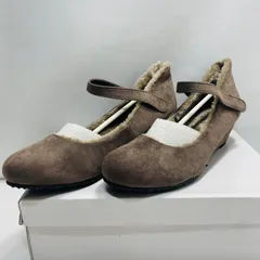 ヌーベルヴォーグ リラックス　インナーボアパンプス