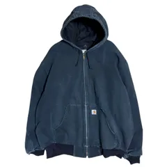 2025年最新】carhartt アクティブジャケット sの人気アイテム - メルカリ