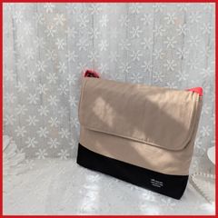 図書袋 絵本バッグ 通園バッグ ショルダー 紙ヒコーキ - メルカリ