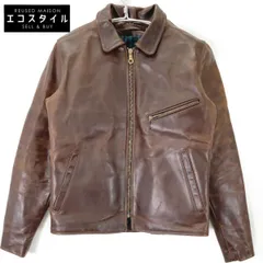 2025年最新】バンソン ホースハイド ライダース ENFの人気アイテム