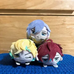 ヒプノシスマイク もちころりん ew02 新宿 マテンロウ まとめ