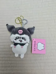 ちいかわ ちいかわ モモンガ Sanrio クロミ コラボ 新品