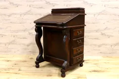 2026年最新】ダベンポートデスクの人気アイテム - メルカリ