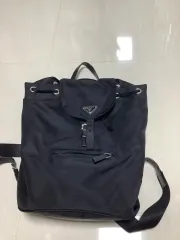 PRADA プラダ ナイロン バックパック 出品