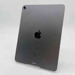 未開封 iPad Air 4世代 64GB Wi-Fi 第4世代】iPad Air4 Wi-Fi 64GB スカイブルー MYFQ2J/A A2316|中古
