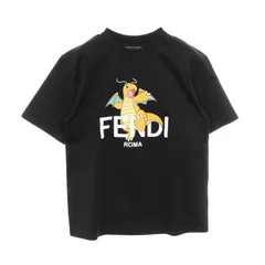 FENDI フェンディ FENDI × FRGMT × POKÉMON カイリュー カットソーのサムネイル