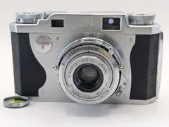 2025年最新】konica Ⅱ bの人気アイテム - メルカリ