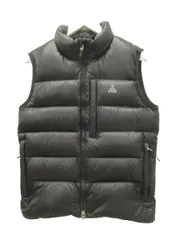 2025年最新】nike acg ダウンベストの人気アイテム - メルカリ