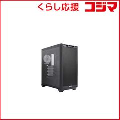 ボス猫様専用]TUF GAMING GT502 ブラック PCケース - メルカリ