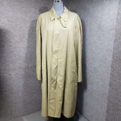 RALPH LAUREN ラグランステンカラーコート ベージュ系 11　u7038i