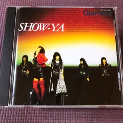 SHOW-YA CD11枚まとめ売り SHOW-YA CD11枚まとめ売り - メルカリ