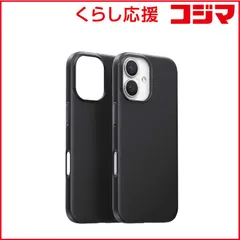 【 新品 未開封 】 TORRASトラス　Torras - OriginFit-Mag Case for iPhone 17 ブラック　X00FX2896 未使用 送料無料
