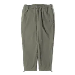 【美品】STANDARD CALIFORNIA スタンダードカリフォルニア パンツ サイズ:M / 24AW ストレッチ コーデュラナイロン ユーティリティ パンツ (SD Cordura Stretch Utility Easy Pants)【中古】のサムネイル