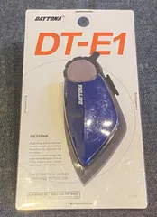 インカム　デイトナ　新品　未使用 インカム｜商品情報｜株式会社デイトナ