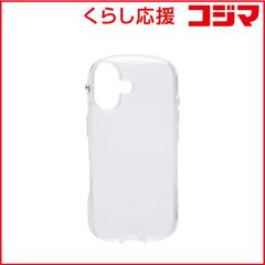 【 新品 未開封 】 HAMEE　iPhone17 iFace Look in Clearケース クリア　IP17IFACELOOKCR 未使用 送料無料