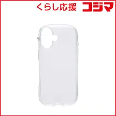 【 新品 未開封 】 HAMEE　iPhone17 iFace Look in Clearケース クリア　IP17IFACELOOKCR 未使用 送料無料