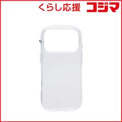 【 新品 未開封 】 HAMEE　iPhone17 Pro iFace Look in Clearケース クリア　IP17PIFACELOOKCR 未使用 送料無料