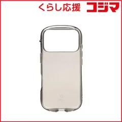 【 新品 未開封 】 HAMEE　iPhone17 Pro iFace Look in Clearケース ブラック　IP17PIFACELOOKBK 未使用 送料無料