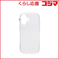 【 新品 未開封 】 HAMEE　iPhone17 iFace Look in Clearケース クリア/ラメ　IP17IFACELOOKLM 未使用 送料無料