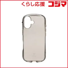 【 新品 未開封 】 HAMEE　iPhone17 iFace Look in Clearケース ブラック　IP17IFACELOOKBK 未使用 送料無料