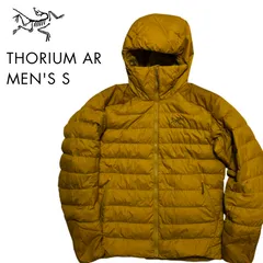 2025年最新】arc'teryx ソリウムの人気アイテム - メルカリ