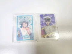 アイナナ コスモワールド 須王 環 劇場版 沖田 総悟 まとめ