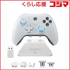 Y*o様 ZD Ultimate Legend ゲーミングパッド - メルカリ