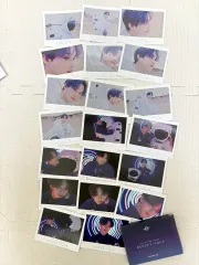 2019 イム・ヒョンシク(LIM HYUNSIK) ランデブー タートルネックセット