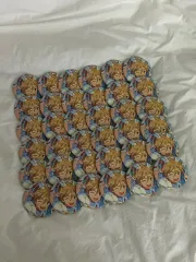 あんさんぶるスターズ！ 真白 友也 トリップ 缶バッジ 36個 まとめ 出品