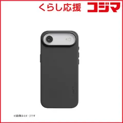 【 新品 未開封 】 MOFT　iPhoneAir MagSafe対応 MOVASレザーケース ジェットブラック　MD020-1-i17a-JTBK 未使用 送料無料のサムネイル