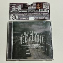 CD FACT『Never Turn Out The Light To Keep Myself』 - メルカリ