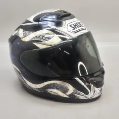 2025年最新】shoei qwestの人気アイテム - メルカリ